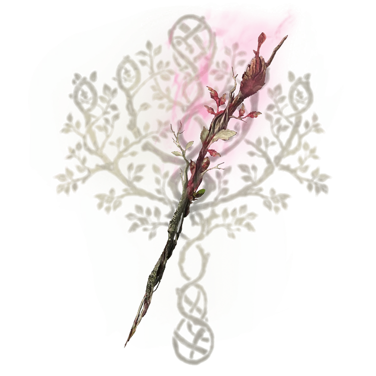 Bewitching Branch icon