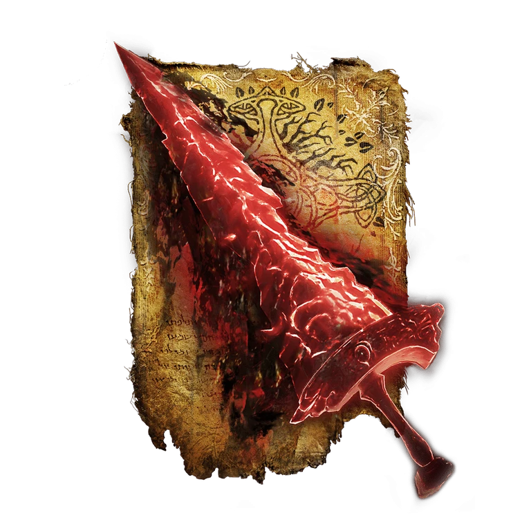 Black Blade icon