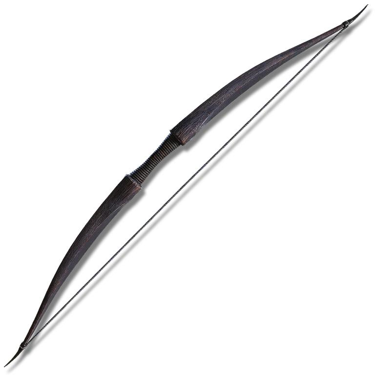 Black Bow icon