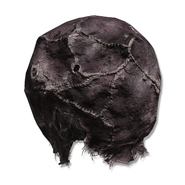 Black Dumpling icon