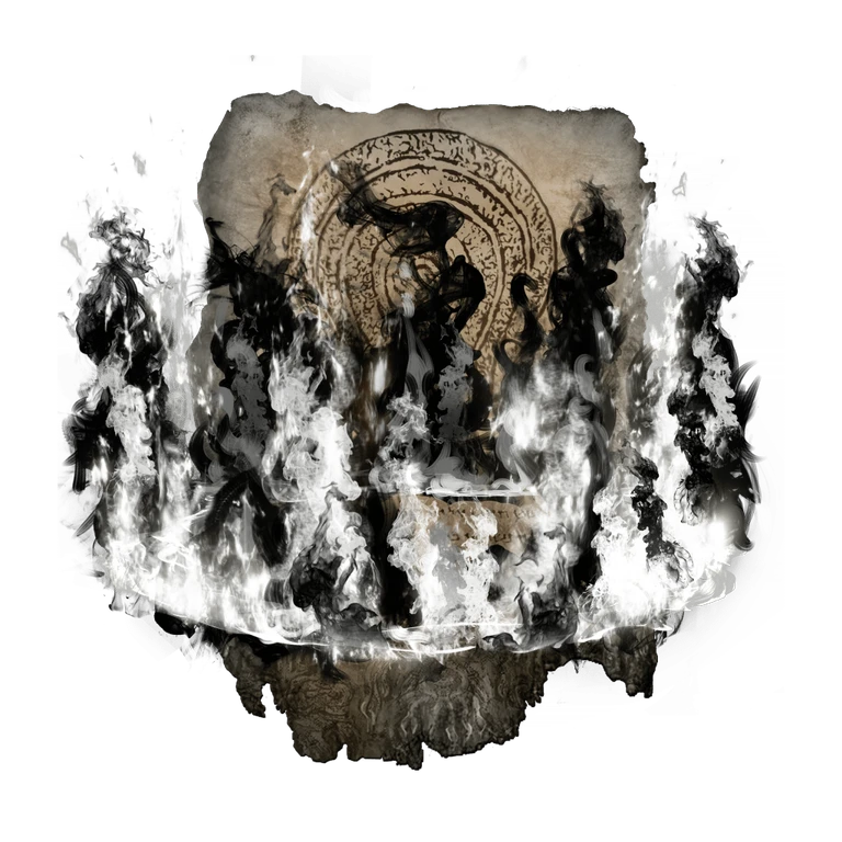 Black Flame Ritual icon