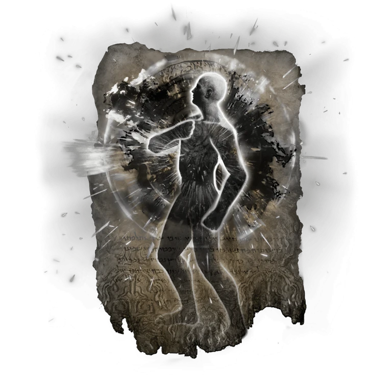 Black Flame's Protection icon