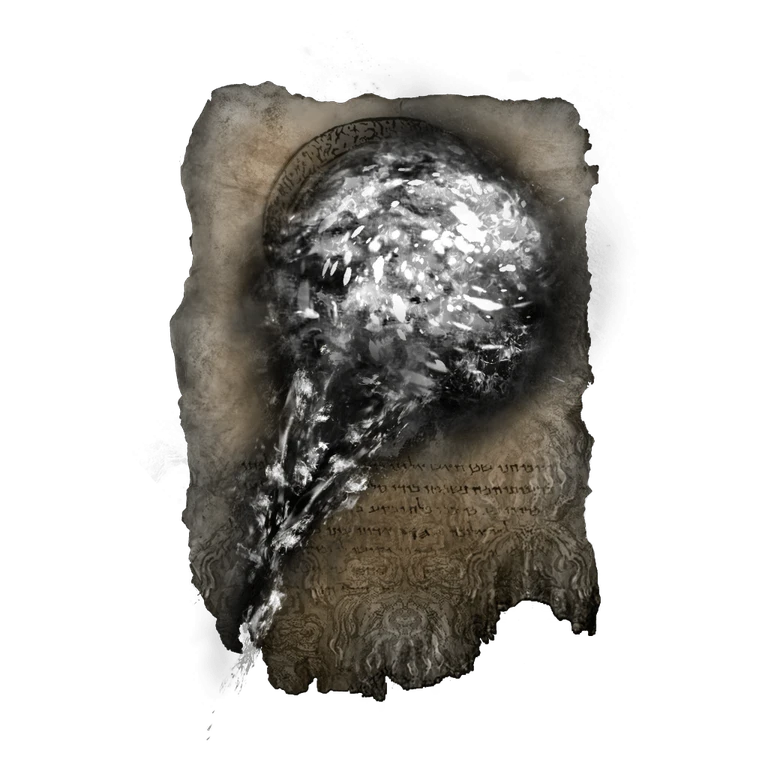 Black Flame icon
