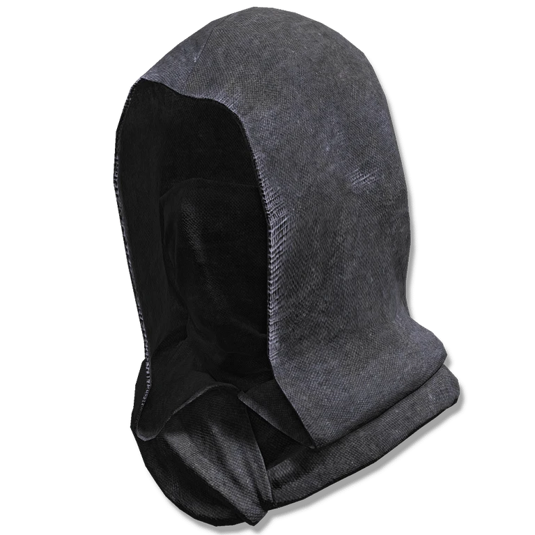 Black Hood icon