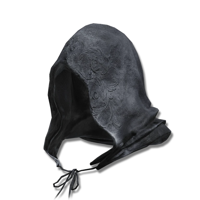 Black Knife Hood icon