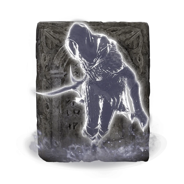 Black Knife Tiche icon