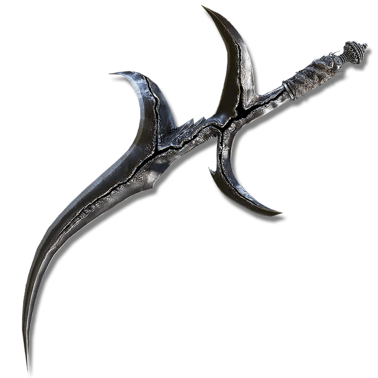 Black Knife icon