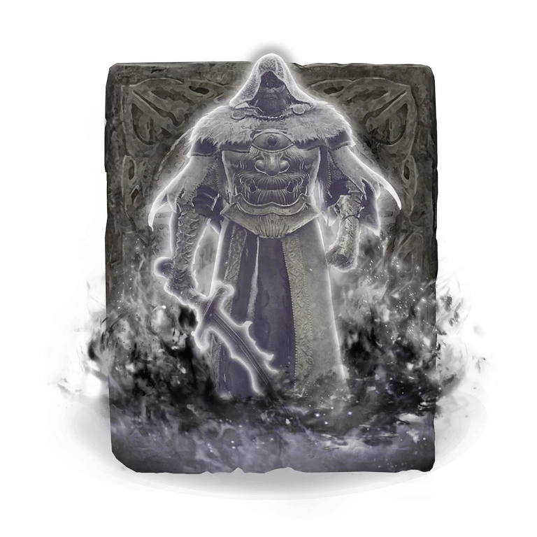Blackflame Monk Amon icon