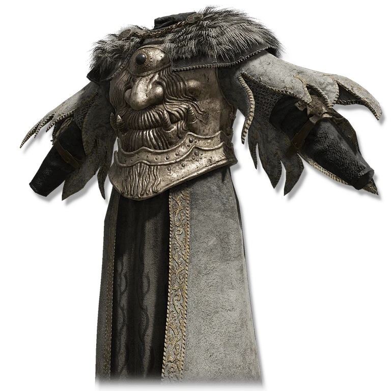 Blackflame Monk Armor icon