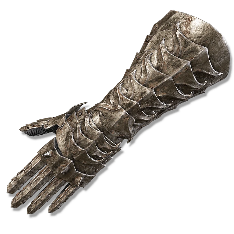 Blackflame Monk Gauntlets icon