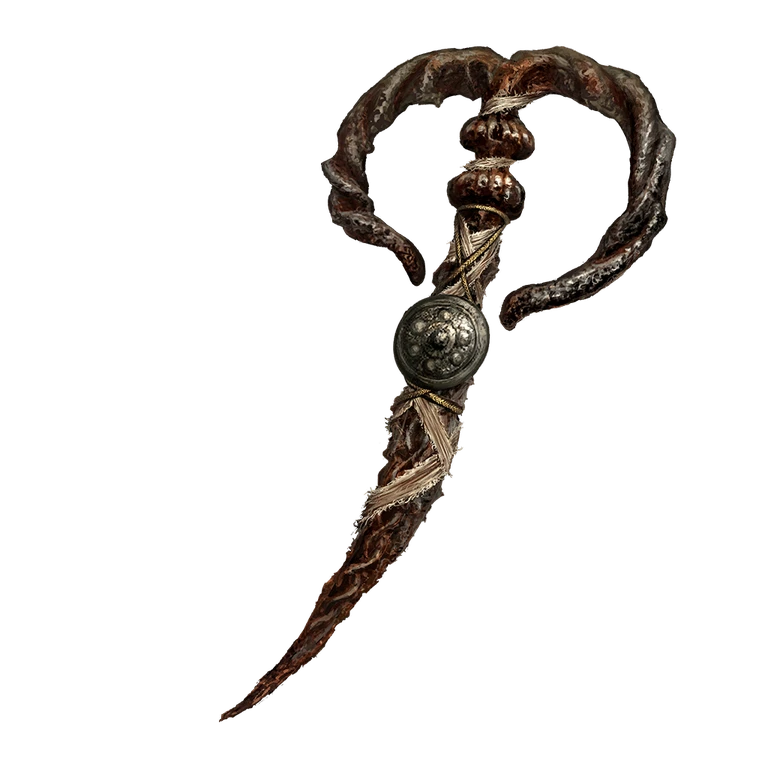 Blade of Mercy icon