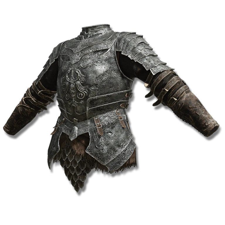 Blaidd's Armor (Altered) icon
