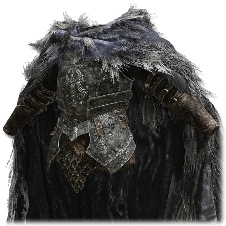 Blaidd's Armor icon