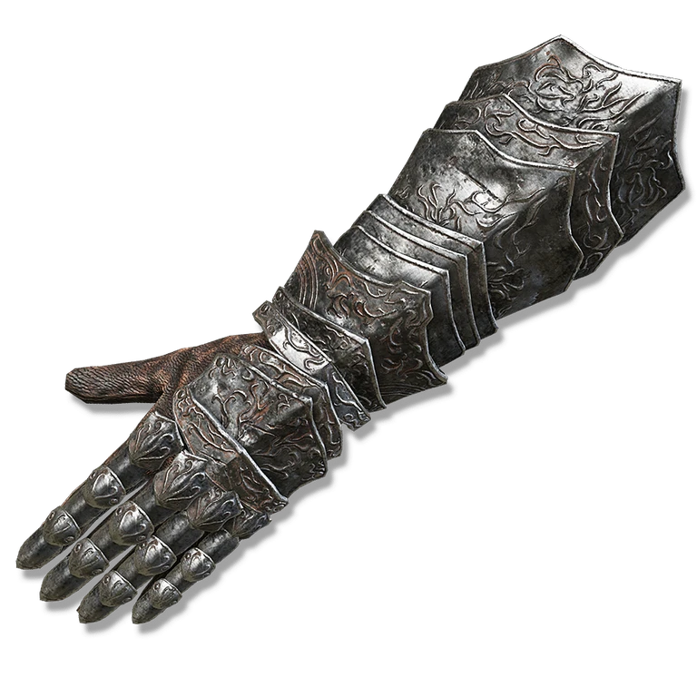 Blaidd's Gauntlets icon