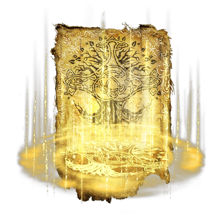 Blessing of the Erdtree icon