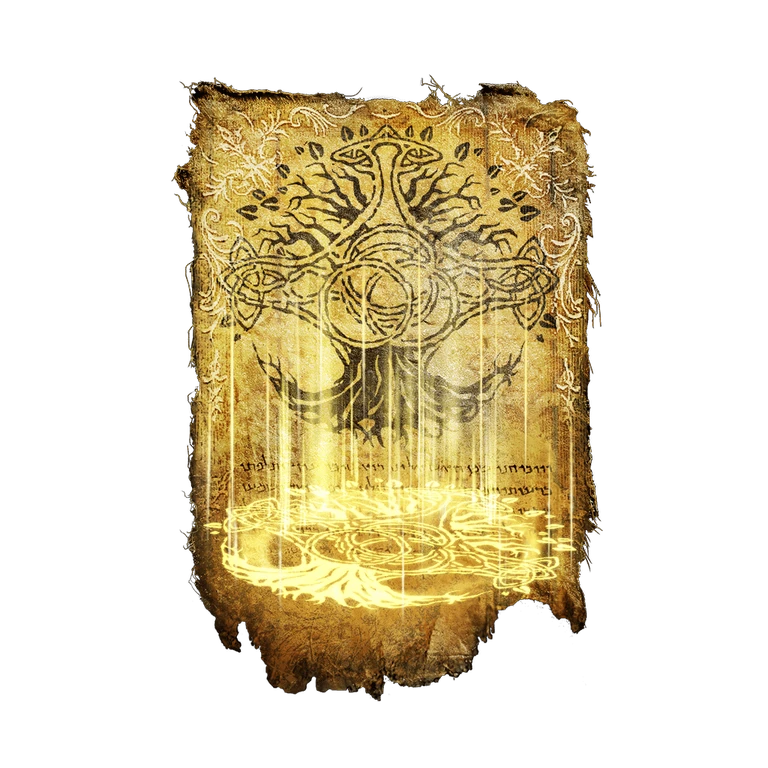 Blessing's Boon icon