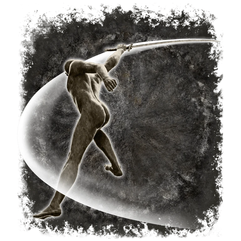 Ash of War: Blind Spot icon