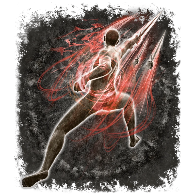 Ash of War: Blood Tax icon