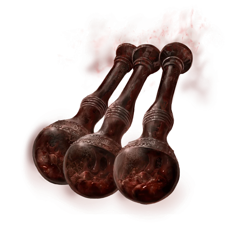 Bloodboil Aromatic icon