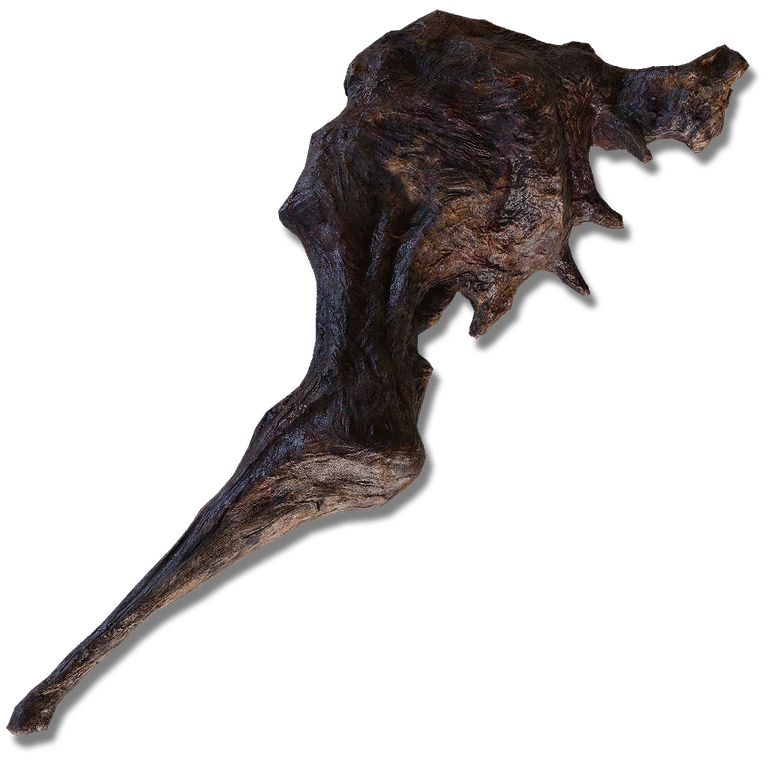 Bloodfiend's Arm icon
