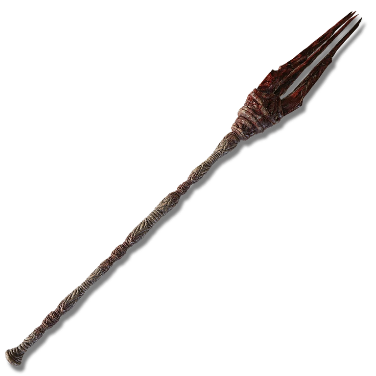 Bloodfiend's Fork icon
