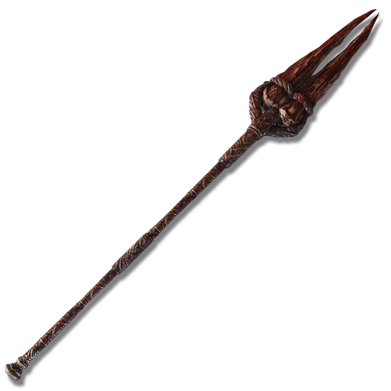 Bloodfiend's Sacred Spear icon