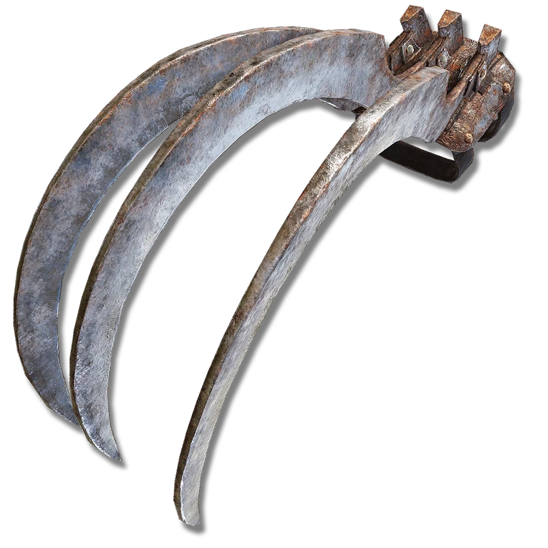 Bloodhound Claws icon