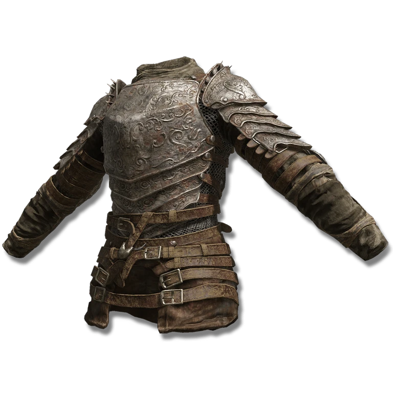 Bloodhound Knight Armor (Altered) icon