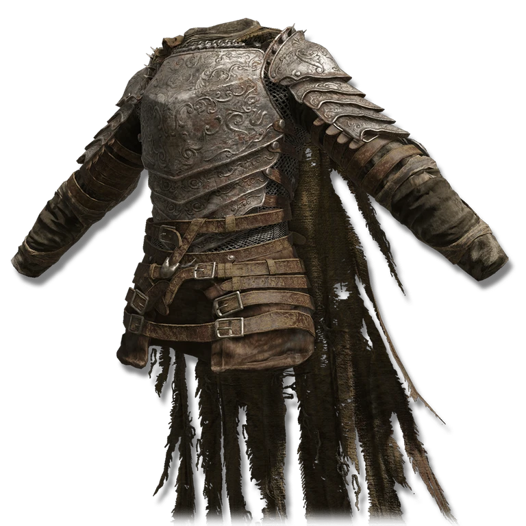 Bloodhound Knight Armor icon
