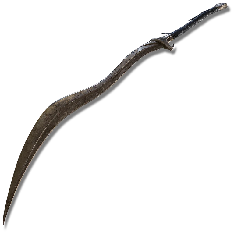 Bloodhound's Fang icon