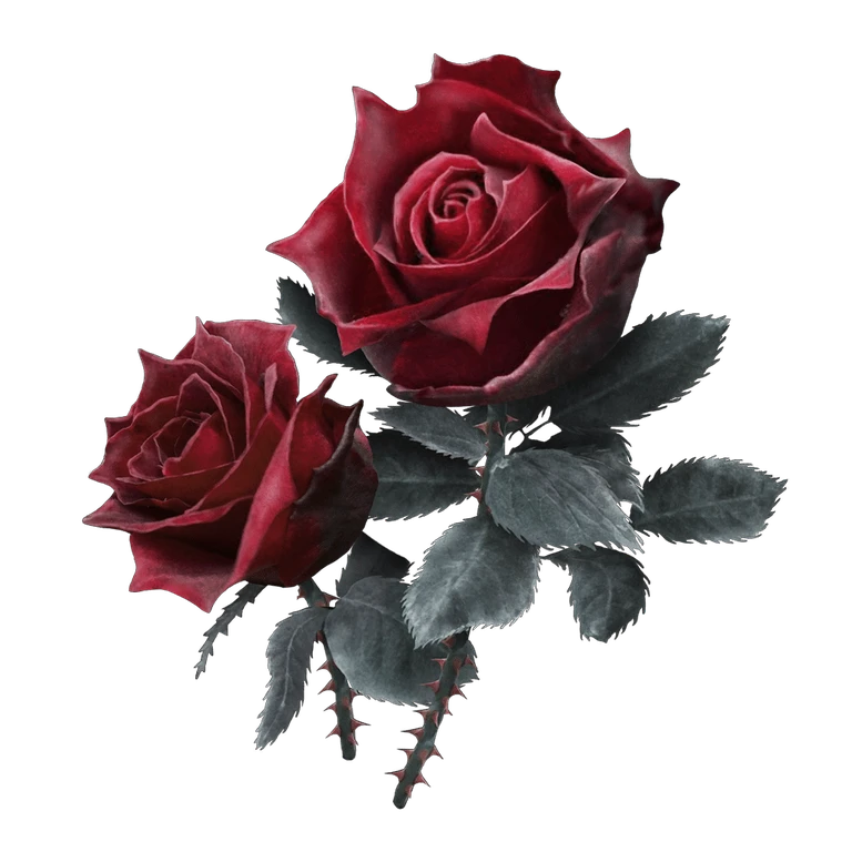 Bloodrose icon