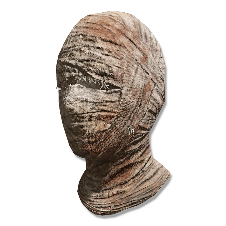 Bloodsoaked Mask icon