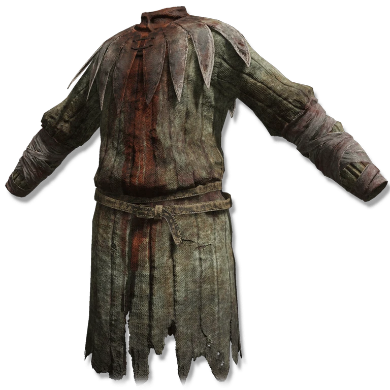 Bloodsoaked Tabard icon