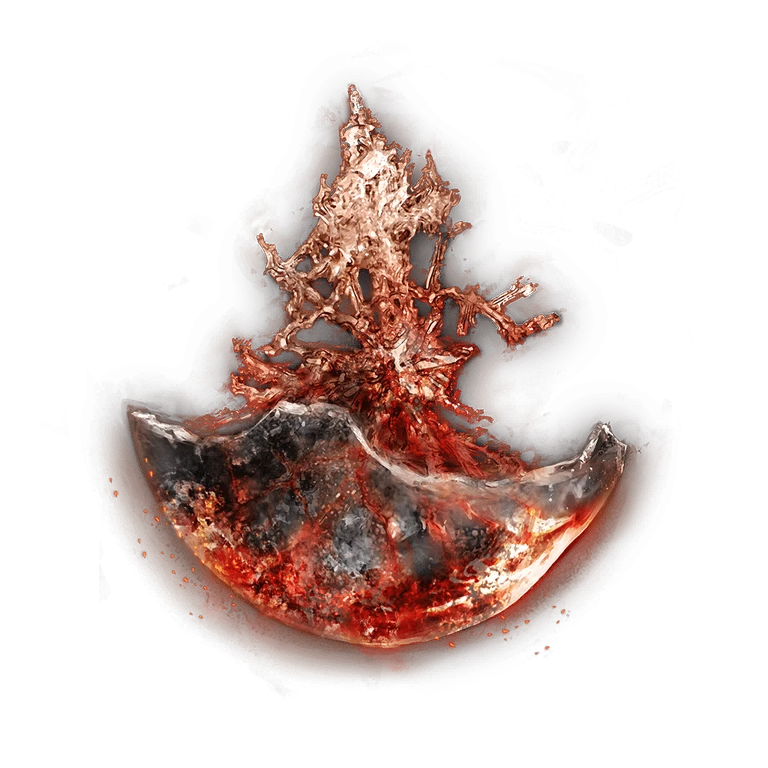 Bloodsucking Cracked Tear icon