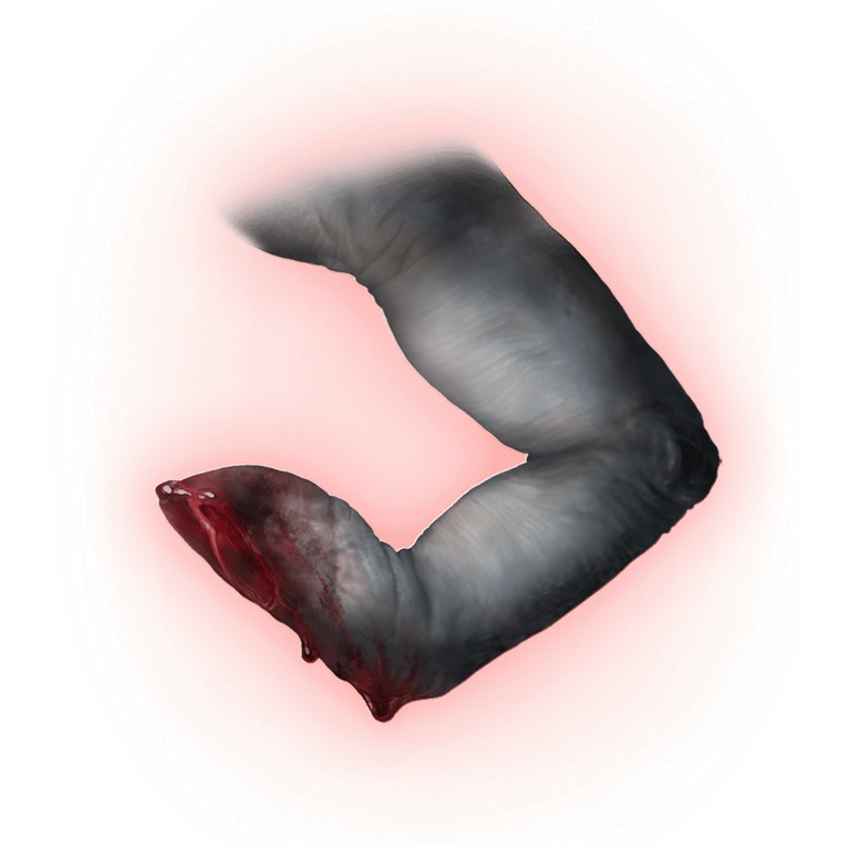 Bloody Finger icon