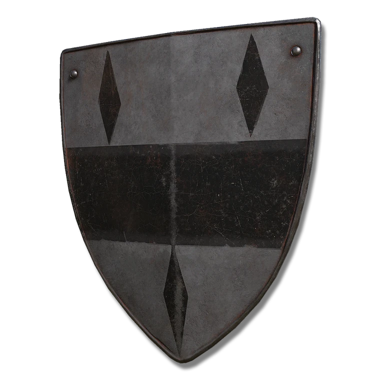 Blue Crest Heater Shield icon
