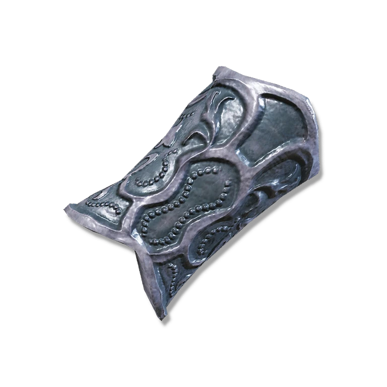 Blue Silver Bracelets icon
