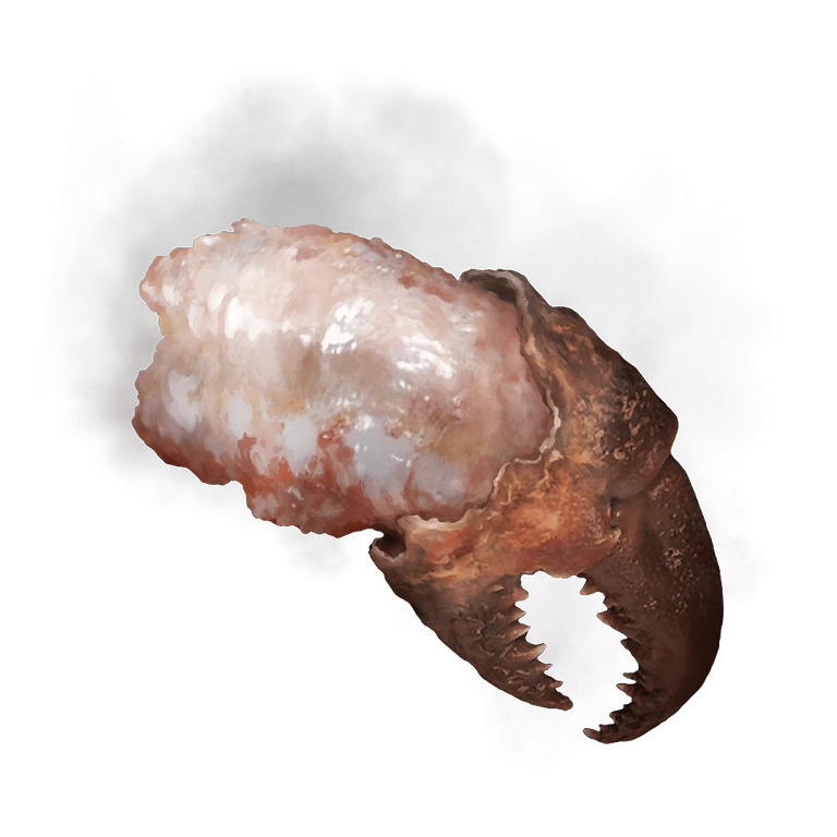 Boiled Crab icon