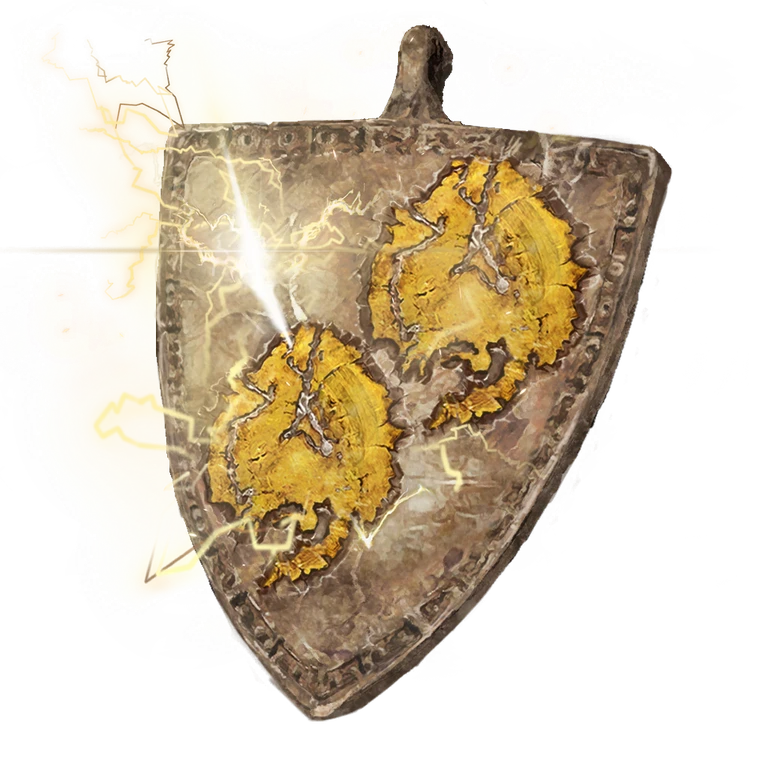 Boltdrake Talisman +1 icon