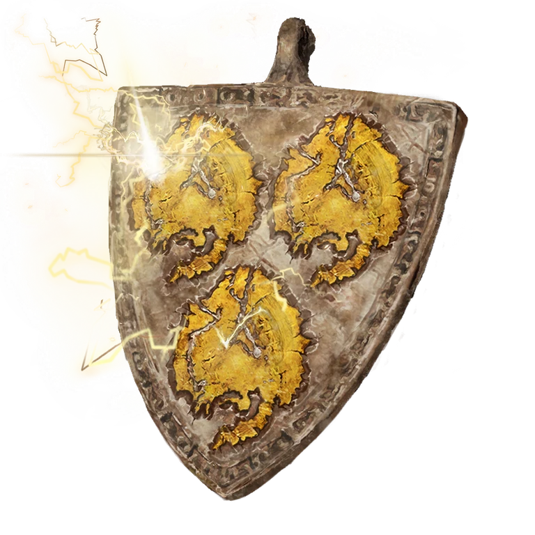 Boltdrake Talisman +2 icon
