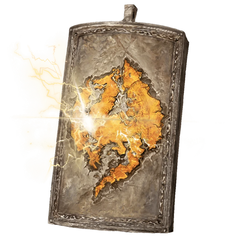 Boltdrake Talisman +3 icon