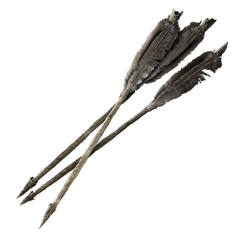 Bone Arrow (Fletched) icon