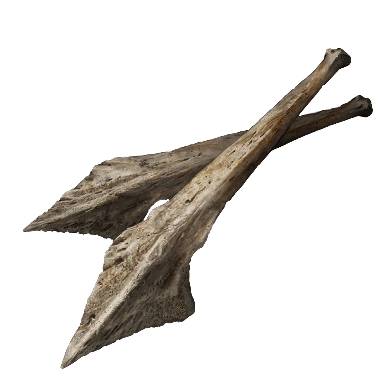 Bone Ballista Bolt icon