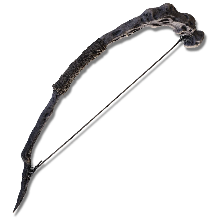Bone Bow icon