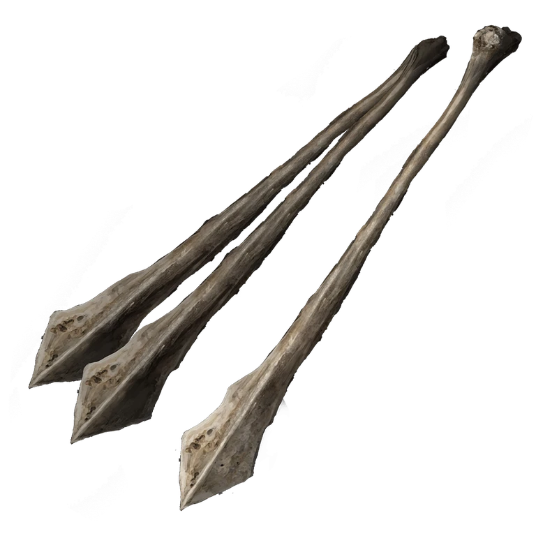 Bone Great Arrow icon