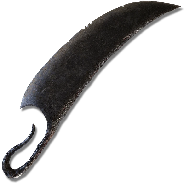 Bonny Butchering Knife icon