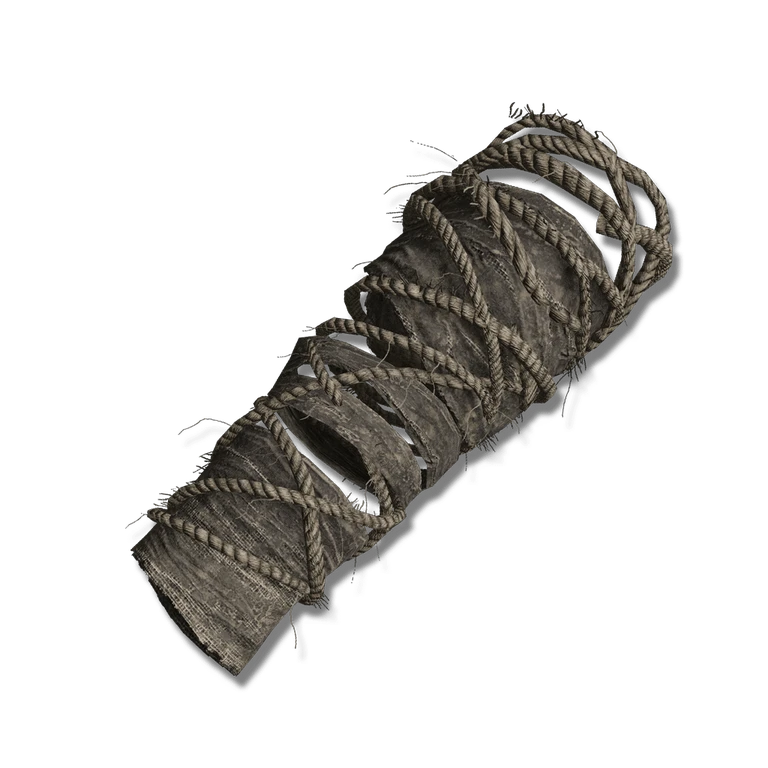 Braided Arm Wraps icon