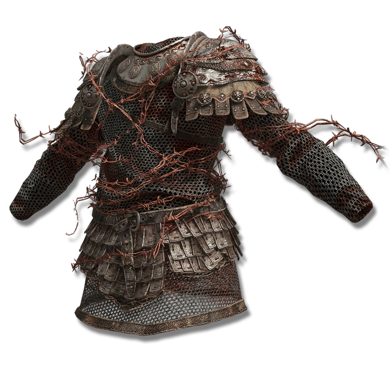 Briar Armor (Altered) icon