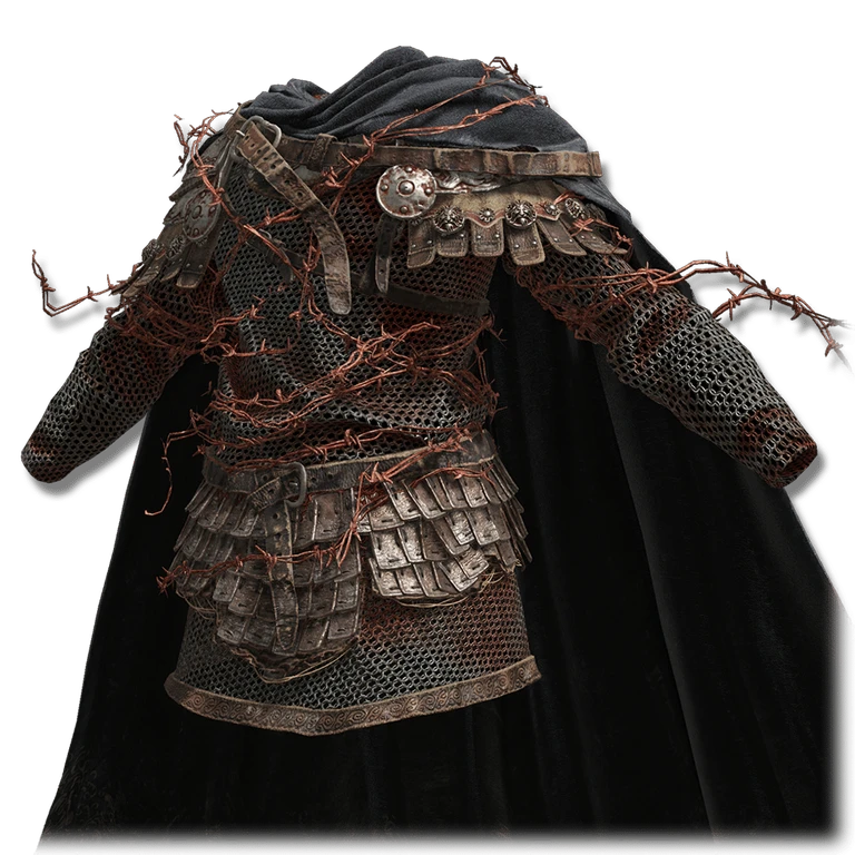 Briar Armor icon