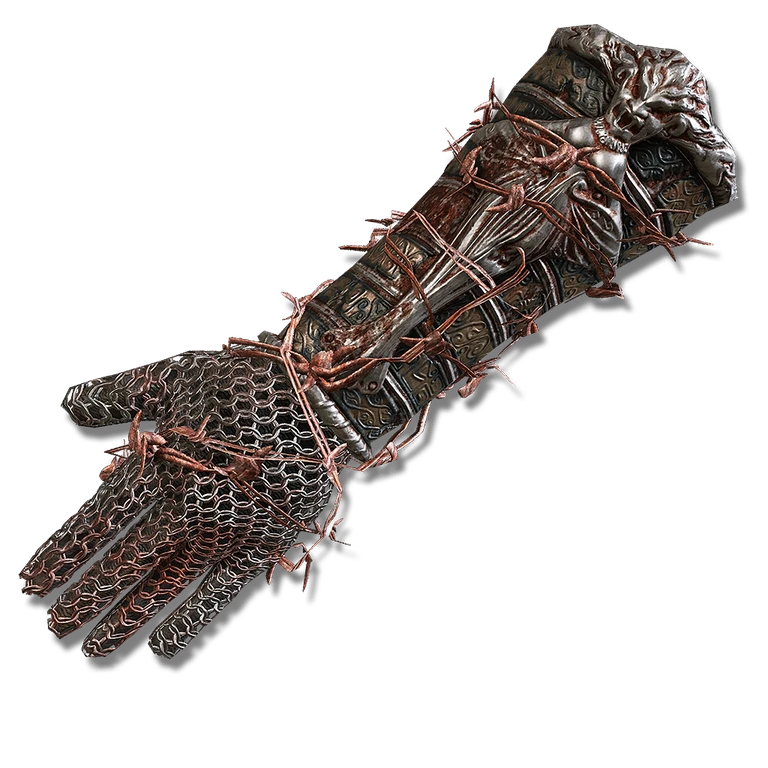 Briar Gauntlets icon